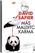 Safier |  Más maldito karma | Buch |  Sack Fachmedien