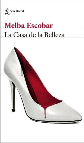 Escobar |  La Casa de la Belleza | Buch |  Sack Fachmedien