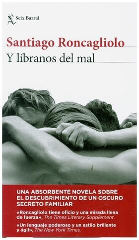 Roncagliolo |  Y líbranos del mal | Buch |  Sack Fachmedien