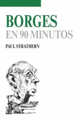 Strathern |  Borges en 90 minutos | eBook | Sack Fachmedien