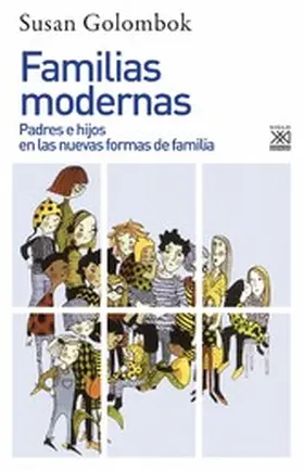 Golombok |  Familias modernas | eBook | Sack Fachmedien