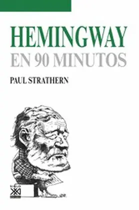 Strathern |  Hemingway en 90 minutos | eBook | Sack Fachmedien