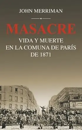 Merriman |  Masacre | eBook | Sack Fachmedien