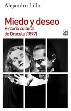 Lillo |  Miedo y deseo | eBook | Sack Fachmedien