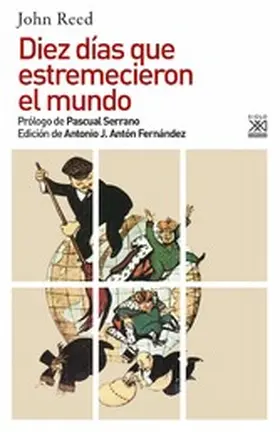 Reed |  Diez días que estremecieron el mundo | eBook | Sack Fachmedien