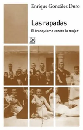 González Duro |  Las rapadas | eBook | Sack Fachmedien