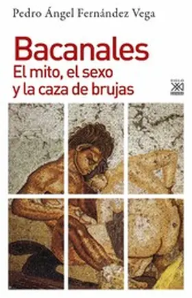 Fernández Vega |  Bacanales | eBook | Sack Fachmedien