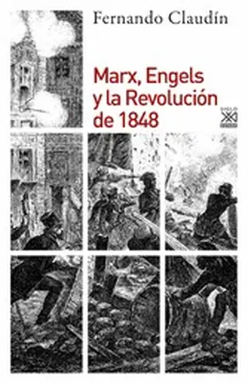 Claudín |  Marx, Engels y la revolución de 1848 | eBook | Sack Fachmedien