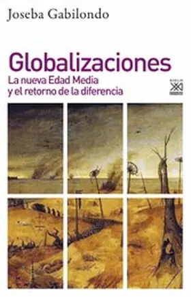 Gabilondo |  Globalizaciones | eBook | Sack Fachmedien