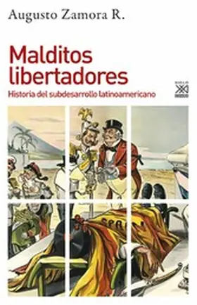 Zamora |  Malditos libertadores | eBook | Sack Fachmedien