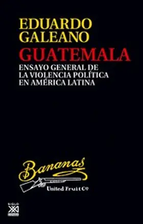 Galeano |  Guatemala | eBook | Sack Fachmedien