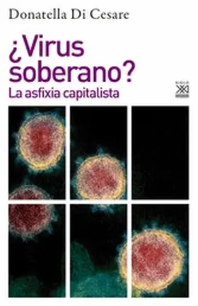 Di Cesare |  ¿Virus soberano? | eBook | Sack Fachmedien