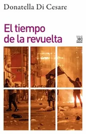 Di Cesare |  El Tiempo de la revuelta | eBook | Sack Fachmedien