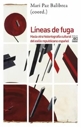 Balibrea |  Líneas de fuga | eBook | Sack Fachmedien