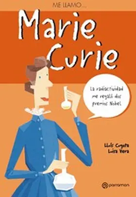 Cugota / Vera |  Me llamo Marie Curie | eBook | Sack Fachmedien