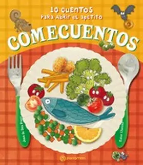 Prats / Llorens |  Comecuentos | eBook | Sack Fachmedien