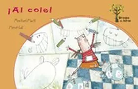 Martí / Galí |  ¡Al cole! | eBook | Sack Fachmedien