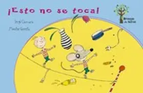 Càmara / Ginesta |  ¡Esto no se toca! | eBook | Sack Fachmedien