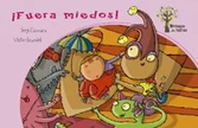 Càmara / Escandell |  ¡Fuera miedos! | eBook | Sack Fachmedien