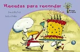 Prats / Roldán |  Recetas para recordar | eBook | Sack Fachmedien
