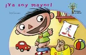 Càmara |  ¡Ya soy mayor! | eBook | Sack Fachmedien