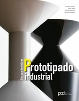 Conejero / Ayala / Martínez |  Prototipado industrial | eBook | Sack Fachmedien
