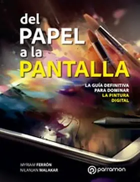 Ferrón / MalaKar |  Del papel a la pantalla | eBook | Sack Fachmedien