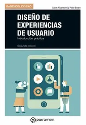 Allanwood / Beare |  Diseño de experiencias de usuario | eBook | Sack Fachmedien