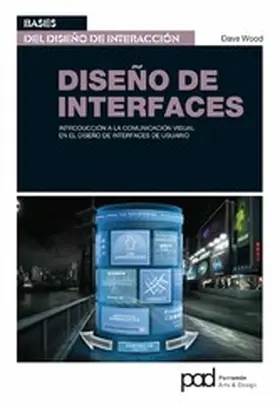 Wood |  Diseño de interfaces | eBook | Sack Fachmedien