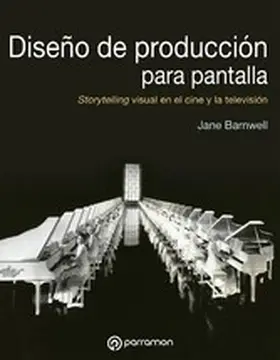 Barnwell |  Diseño de producción para pantalla | eBook | Sack Fachmedien