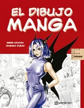 Càmara / Durán |  El dibujo manga | eBook | Sack Fachmedien