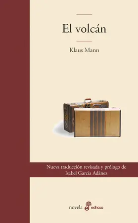 Mann |  El volcán | eBook | Sack Fachmedien