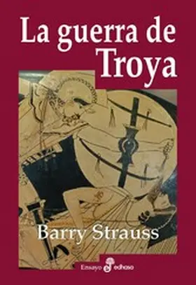 Strauss |  La guerra de Troya | eBook | Sack Fachmedien