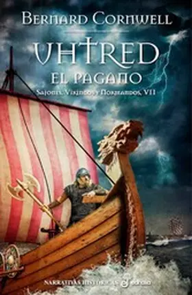 Cornwell |  Uhtred el pagano | eBook | Sack Fachmedien