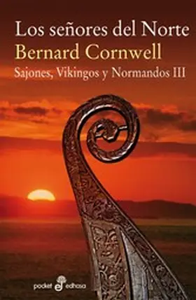 Cornwell |  Los señores del Norte | eBook | Sack Fachmedien