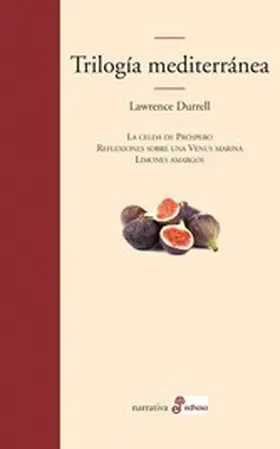 Durrell |  Trilogía mediterránea | eBook | Sack Fachmedien