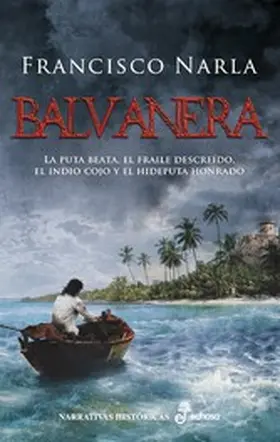 Narla |  Balvanera | eBook | Sack Fachmedien