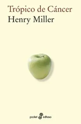 Miller |  Trópico de Cáncer | eBook | Sack Fachmedien