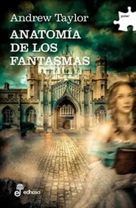 Taylor |  Anatomía de los fantasmas | eBook | Sack Fachmedien