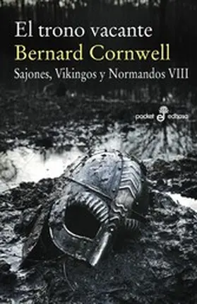 Cornwell |  El trono vacante | eBook | Sack Fachmedien