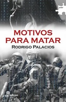 Palacios |  Motivos para matar | eBook | Sack Fachmedien