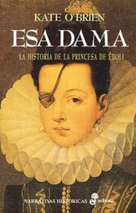 O'Brien |  Esa dama | eBook | Sack Fachmedien