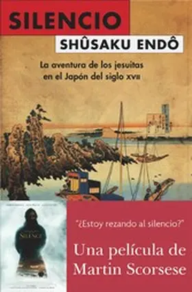 Endo |  Silencio | eBook | Sack Fachmedien