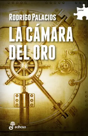 Palacios |  La cámara del oro | eBook | Sack Fachmedien