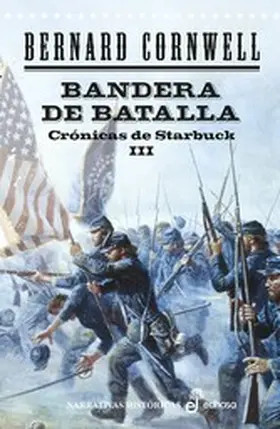 Cornwell |  Bandera de batalla | eBook | Sack Fachmedien