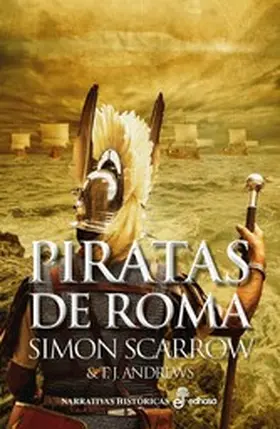Scarrow / Andrews |  Piratas de Roma | eBook | Sack Fachmedien