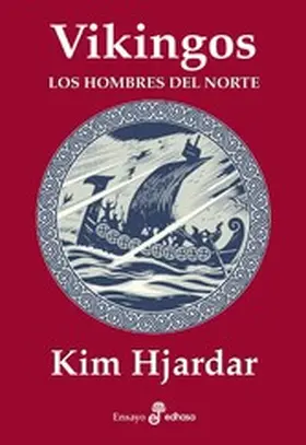 Hjardar |  Vikingos | eBook | Sack Fachmedien