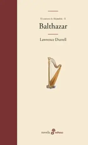 Durrell |  Balthazar | eBook | Sack Fachmedien