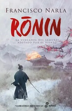 Narla |  Ronin | eBook | Sack Fachmedien