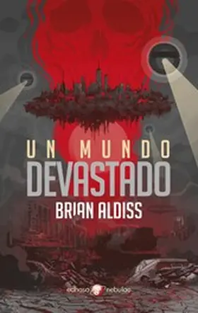 Aldiss |  El mundo devastado | eBook | Sack Fachmedien